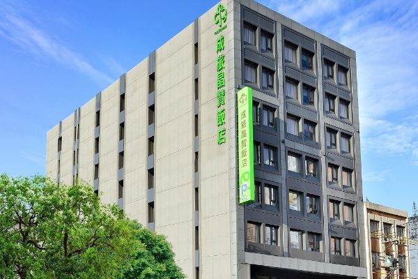 Park City Hotel Hualien Vacation (Hua-lien)